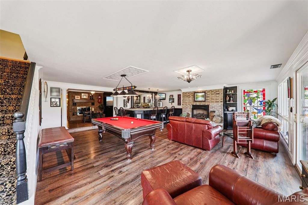Image 30 of property listing at 3589 State Route 110, De Soto, MO 63020