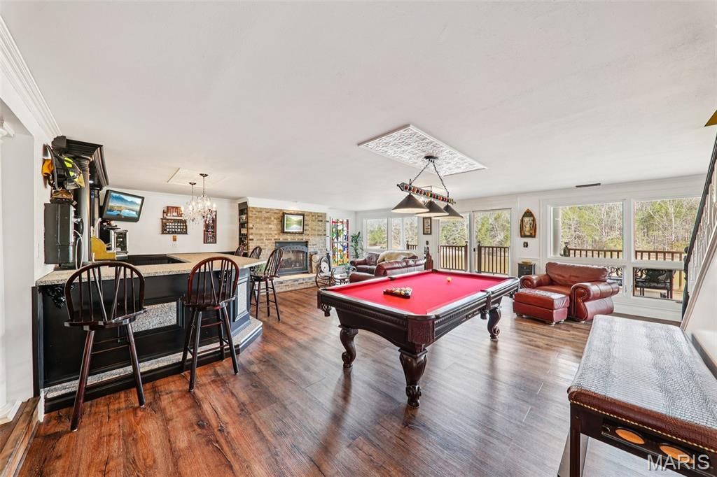 Image 31 of property listing at 3589 State Route 110, De Soto, MO 63020