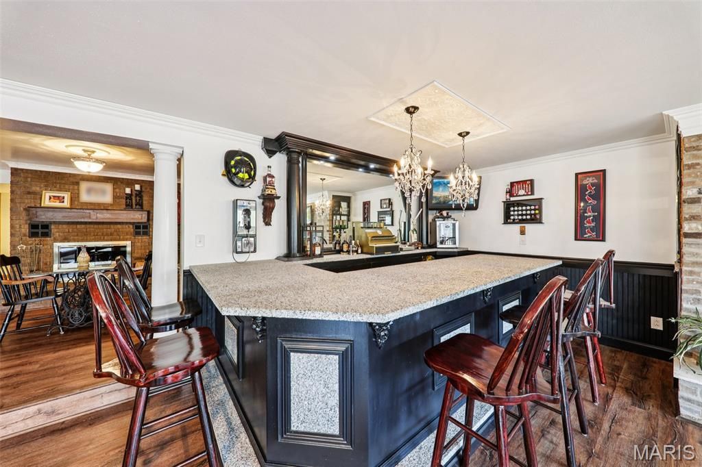 Image 33 of property listing at 3589 State Route 110, De Soto, MO 63020