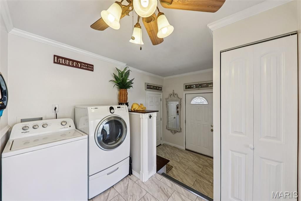 Image 44 of property listing at 3589 State Route 110, De Soto, MO 63020