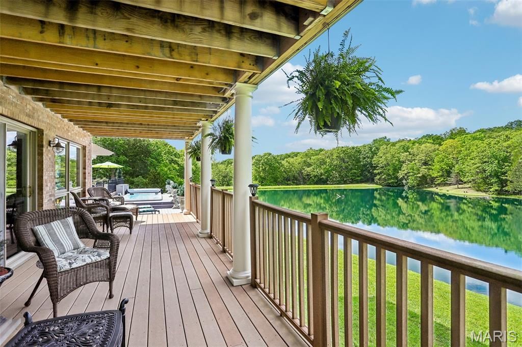 Image 46 of property listing at 3589 State Route 110, De Soto, MO 63020