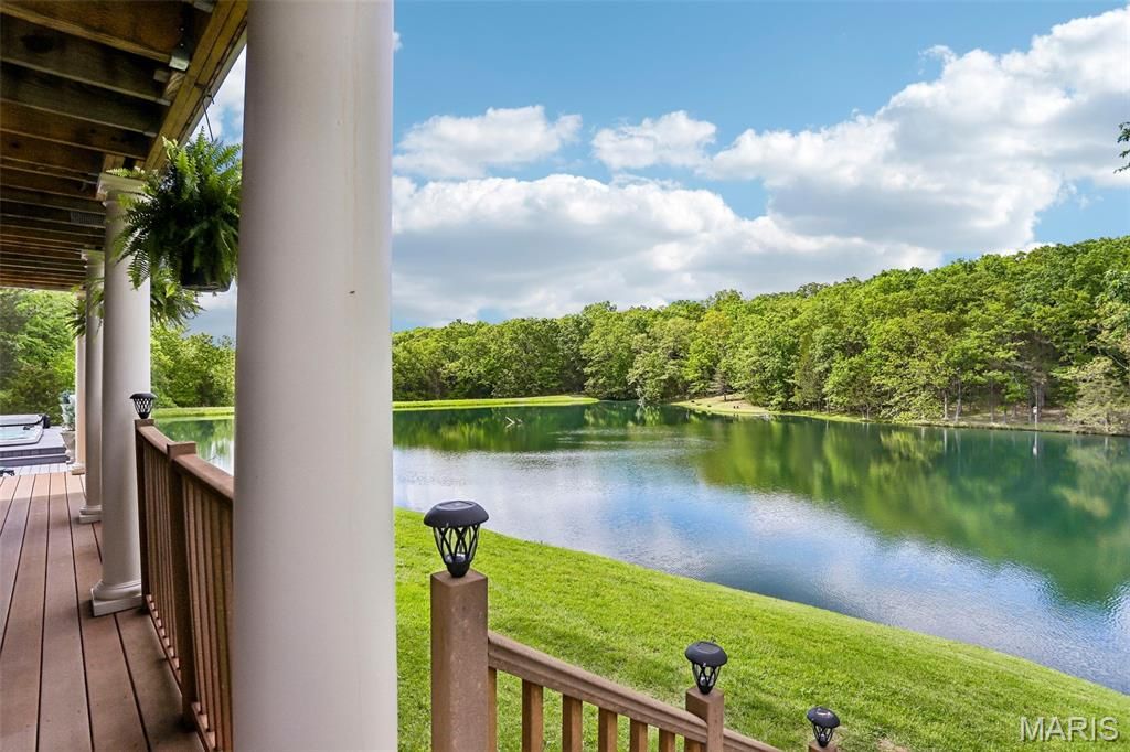 Image 47 of property listing at 3589 State Route 110, De Soto, MO 63020