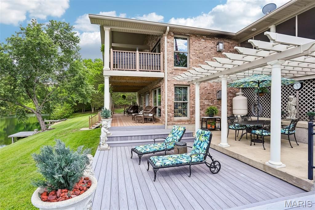 Image 49 of property listing at 3589 State Route 110, De Soto, MO 63020