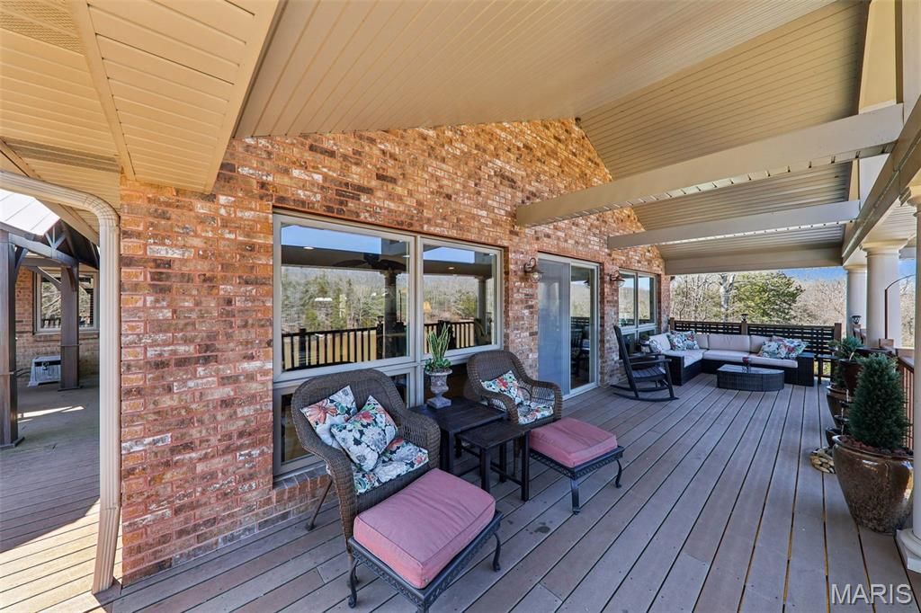 Image 50 of property listing at 3589 State Route 110, De Soto, MO 63020