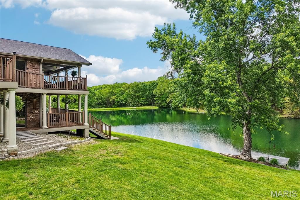Image 51 of property listing at 3589 State Route 110, De Soto, MO 63020