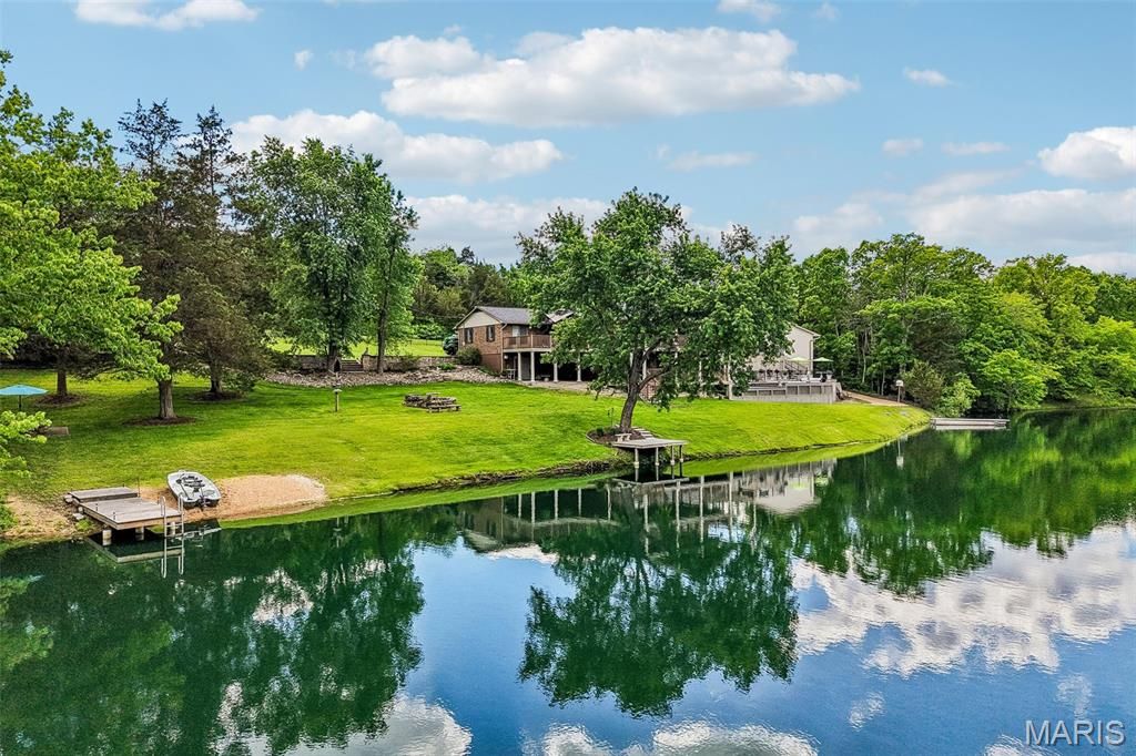 Image 57 of property listing at 3589 State Route 110, De Soto, MO 63020