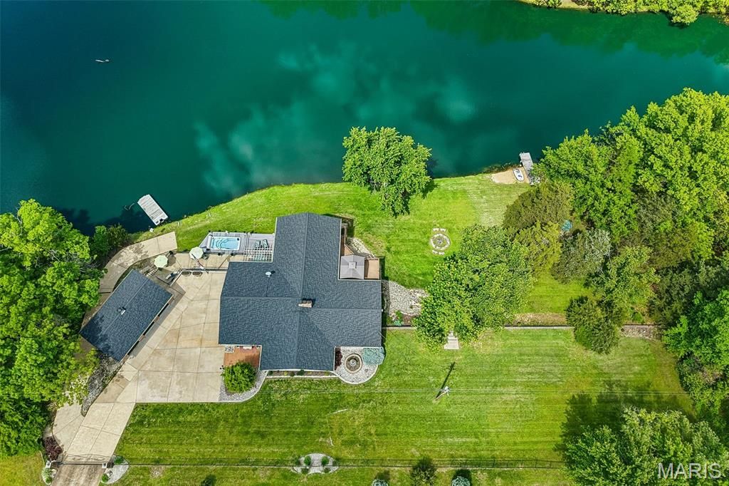 Image 60 of property listing at 3589 State Route 110, De Soto, MO 63020