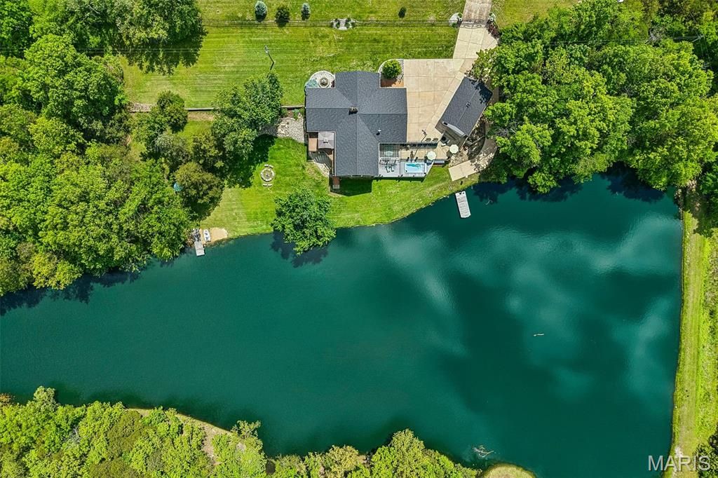 Image 61 of property listing at 3589 State Route 110, De Soto, MO 63020