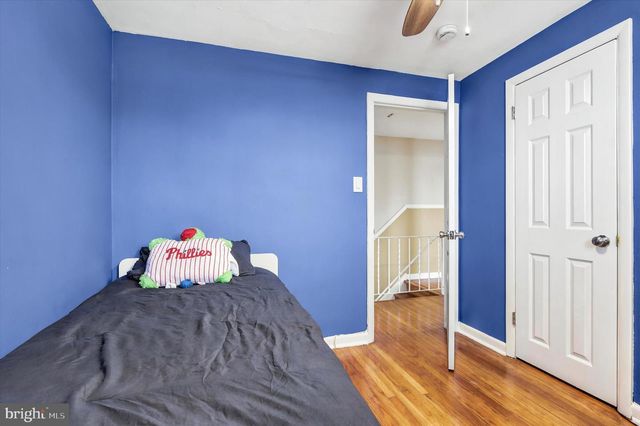 609 E OAK ST, Norristown, PA 19401
