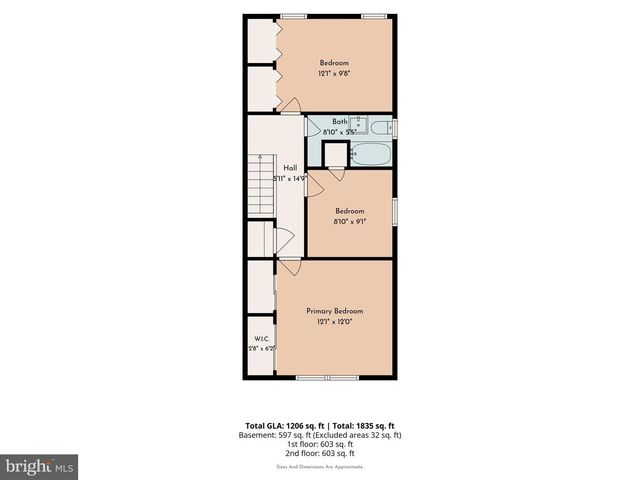 609 E OAK ST, Norristown, PA 19401