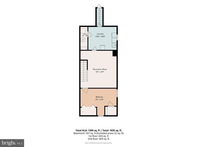 609 E OAK ST, Norristown, PA 19401