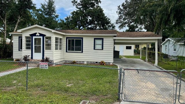 807 E ORCHID AVENUE, Tampa, FL 33612