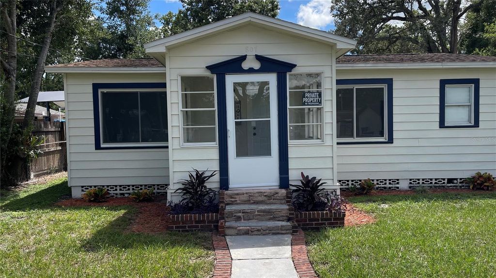 807 E ORCHID AVENUE, Tampa, FL 33612