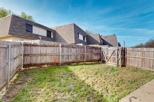 1772 Belshire Court, Fort Worth, TX 76140