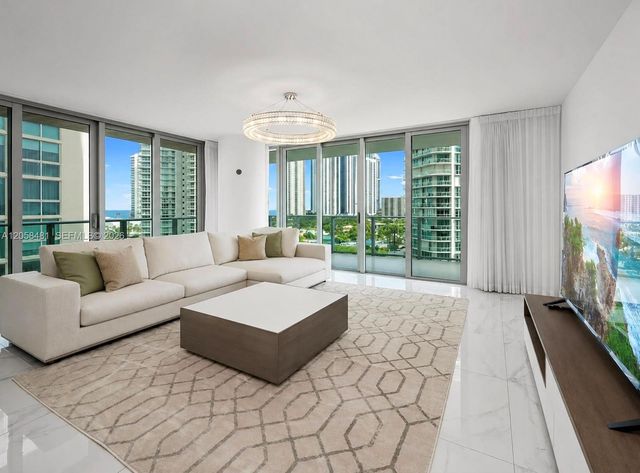 300 Sunny Isles Boulevard 4802, Sunny Isles Beach, FL 33160