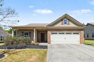 12 Miles Drive SE, Cartersville, GA 30120