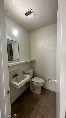 1649 Stocker Street, North Las Vegas, NV 89030