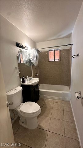 1649 Stocker Street, North Las Vegas, NV 89030
