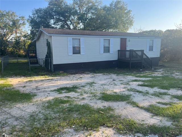 142 WINSTON AVENUE, Lake Wales, FL 33853
