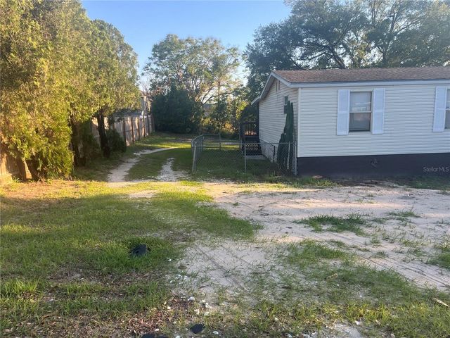 142 WINSTON AVENUE, Lake Wales, FL 33853