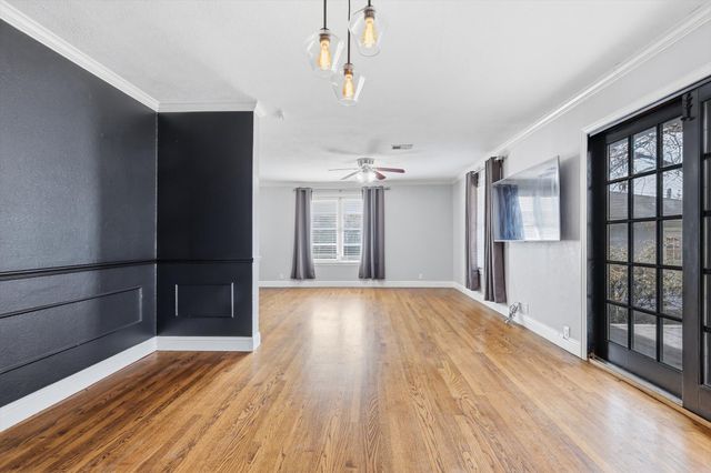 9403 Thornberry Lane, Dallas, TX 75220