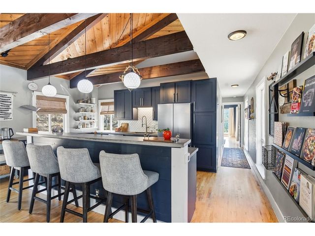 34978 Forest Estates Rd, Evergreen, CO 80439