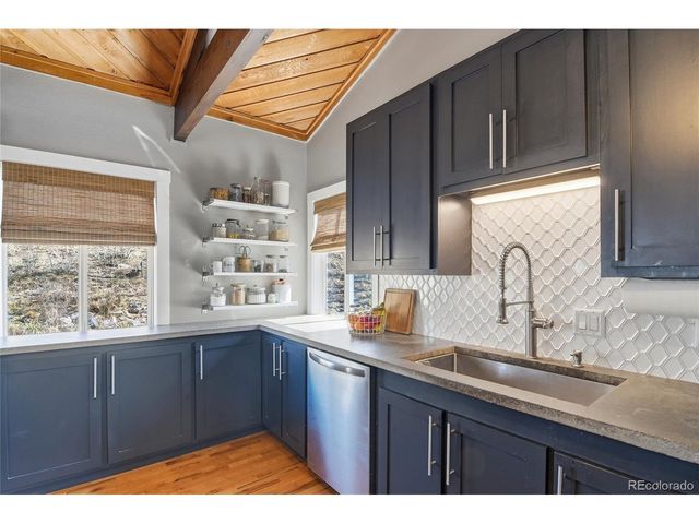 34978 Forest Estates Rd, Evergreen, CO 80439