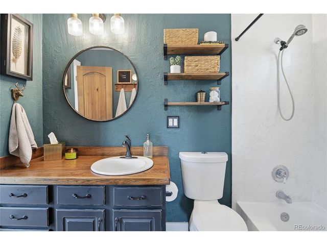 34978 Forest Estates Rd, Evergreen, CO 80439