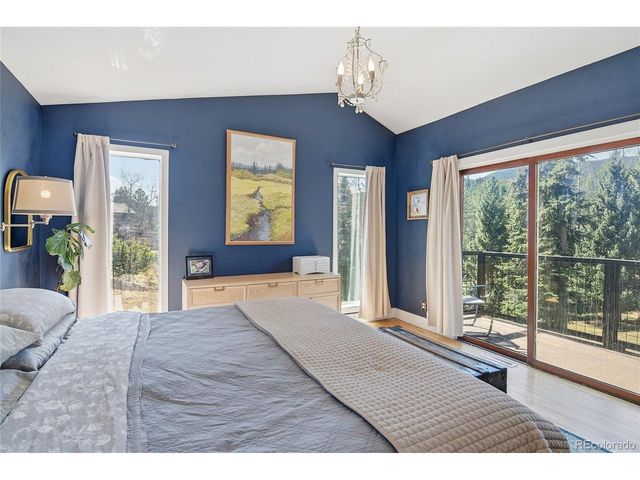 34978 Forest Estates Rd, Evergreen, CO 80439