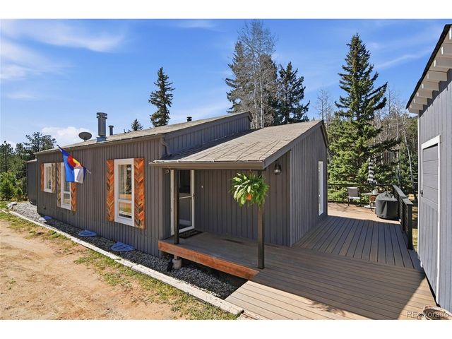 34978 Forest Estates Rd, Evergreen, CO 80439