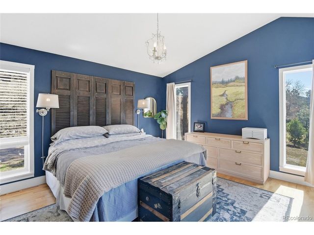 34978 Forest Estates Rd, Evergreen, CO 80439