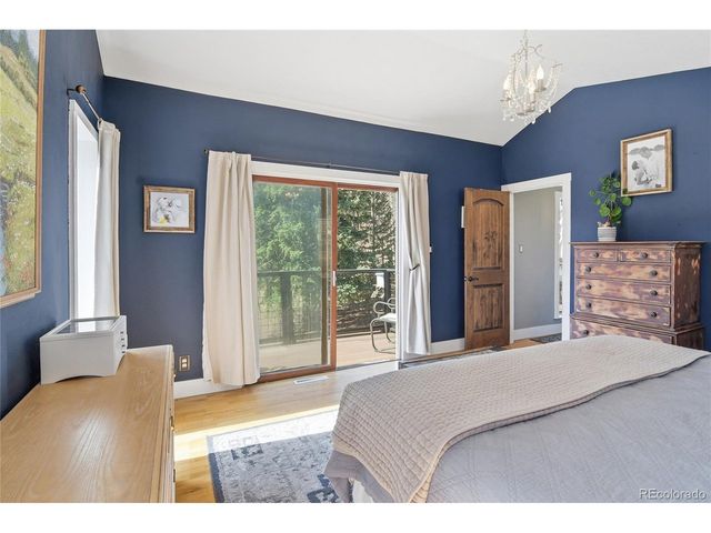 34978 Forest Estates Rd, Evergreen, CO 80439