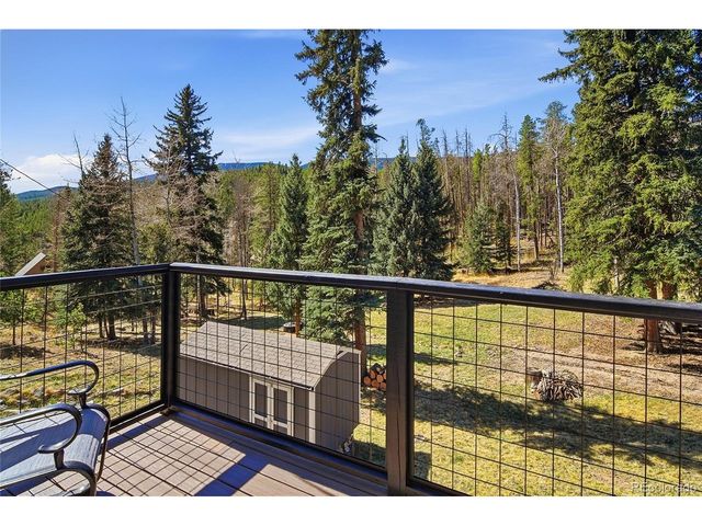 34978 Forest Estates Rd, Evergreen, CO 80439