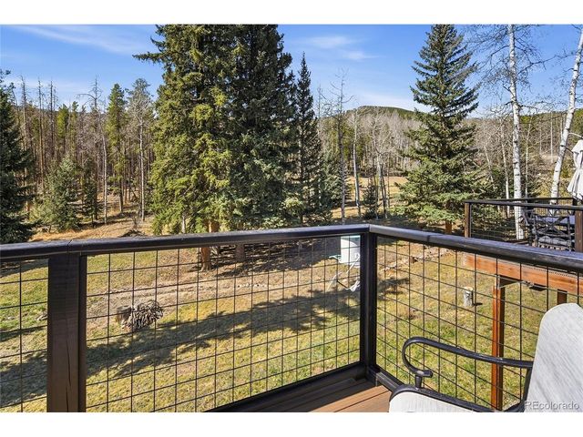 34978 Forest Estates Rd, Evergreen, CO 80439