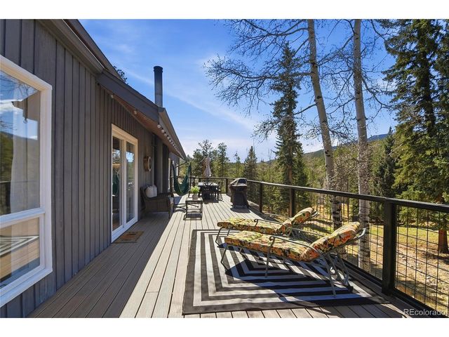 34978 Forest Estates Rd, Evergreen, CO 80439