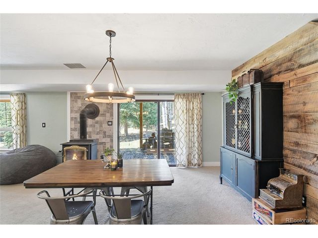 34978 Forest Estates Rd, Evergreen, CO 80439