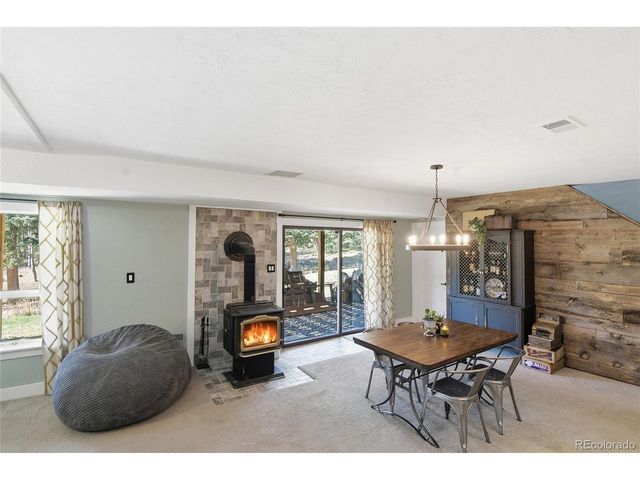 34978 Forest Estates Rd, Evergreen, CO 80439