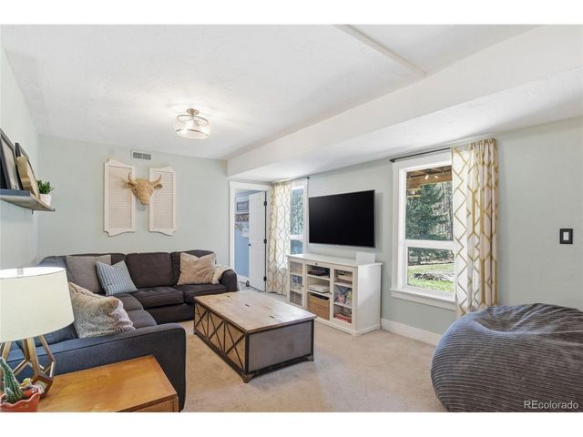 34978 Forest Estates Rd, Evergreen, CO 80439