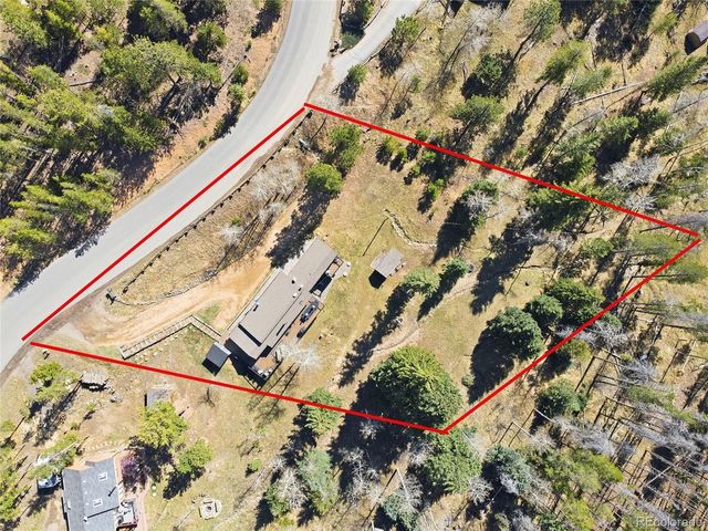 34978 Forest Estates Rd, Evergreen, CO 80439