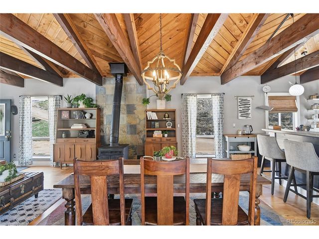 34978 Forest Estates Rd, Evergreen, CO 80439