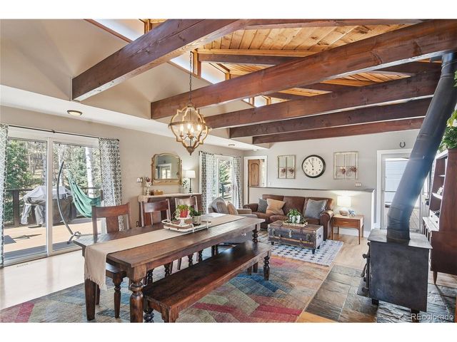 34978 Forest Estates Rd, Evergreen, CO 80439