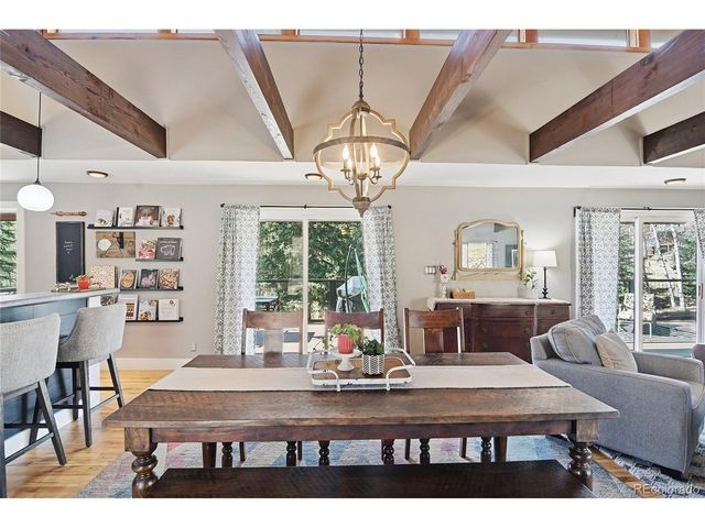 34978 Forest Estates Rd, Evergreen, CO 80439