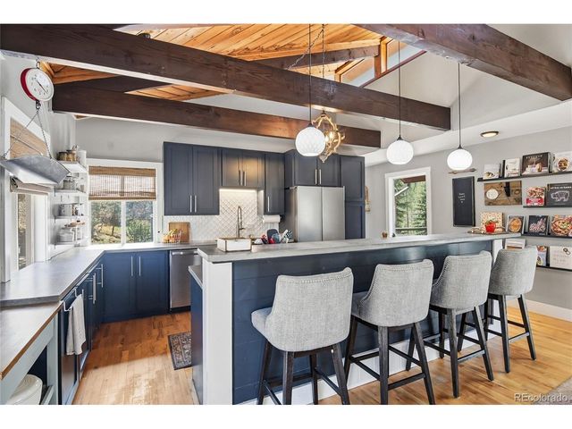 34978 Forest Estates Rd, Evergreen, CO 80439