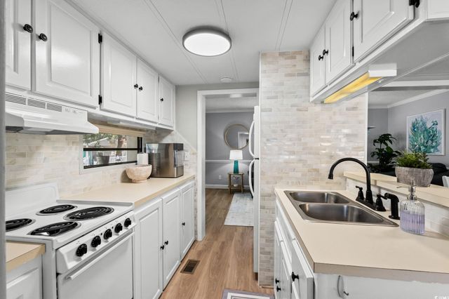 6001 - 5610 S Kings Hwy., Myrtle Beach, SC 29575