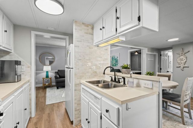 6001 - 5610 S Kings Hwy., Myrtle Beach, SC 29575