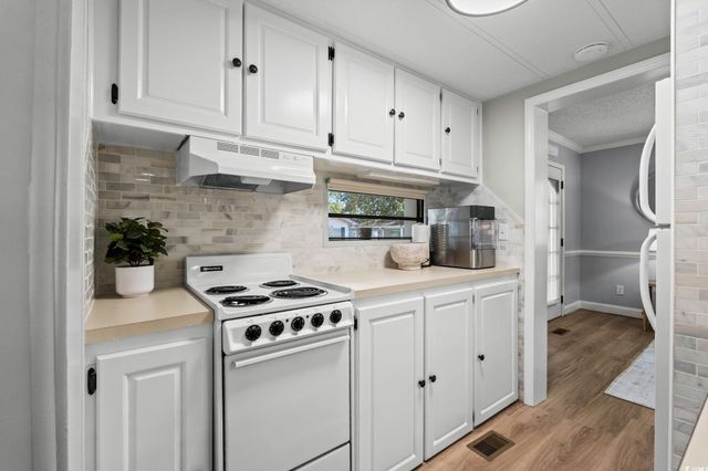 6001 - 5610 S Kings Hwy., Myrtle Beach, SC 29575