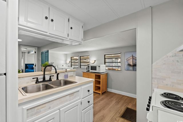 6001 - 5610 S Kings Hwy., Myrtle Beach, SC 29575