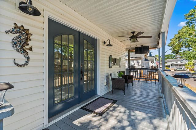 6001 - 5610 S Kings Hwy., Myrtle Beach, SC 29575