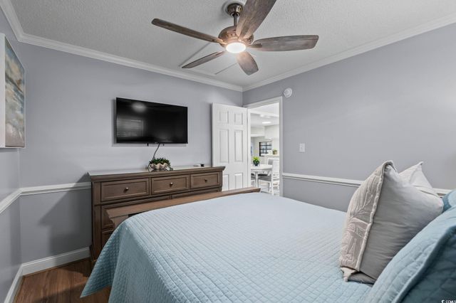 6001 - 5610 S Kings Hwy., Myrtle Beach, SC 29575