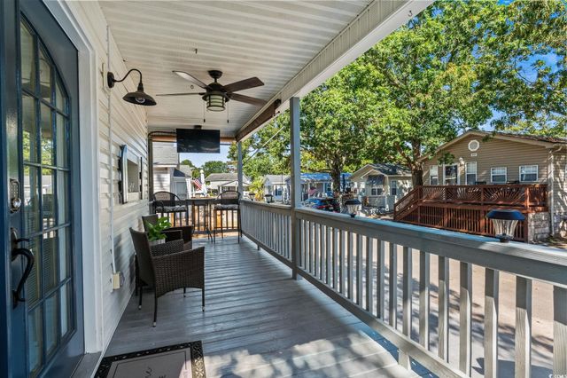 6001 - 5610 S Kings Hwy., Myrtle Beach, SC 29575